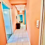 Anemeli 2-bedroom Apartment, *