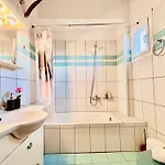 Anemeli 2-bedroom Apartment,