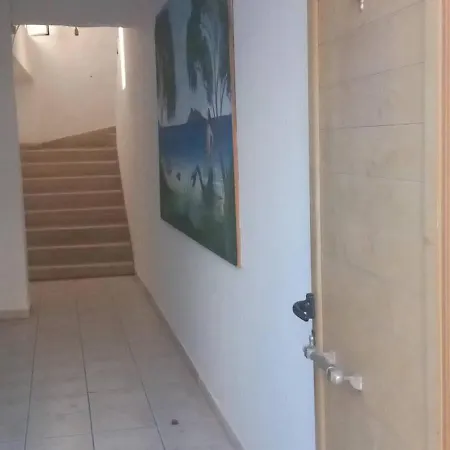 Anemeli 2-bedroom Apartment,