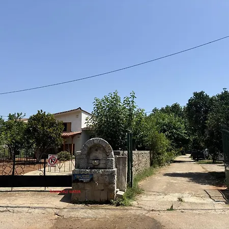 Anemeli 2-bedroom Apartment, *