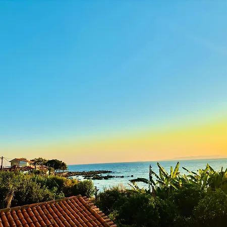 Anemeli 2-bedroom Apartment,