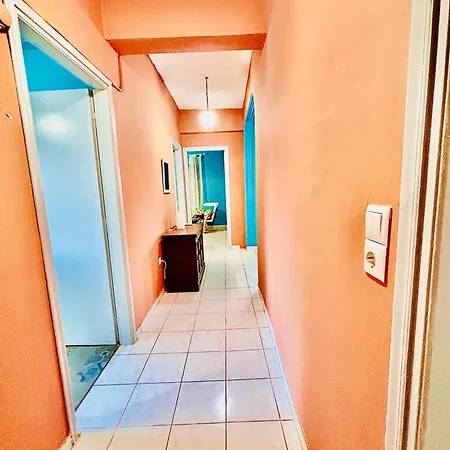 Anemeli 2-bedroom Apartment, *