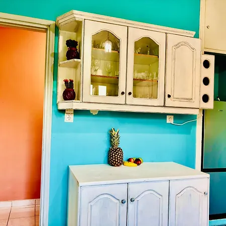 Anemeli 2-bedroom Apartment, Appartement Stoúpa