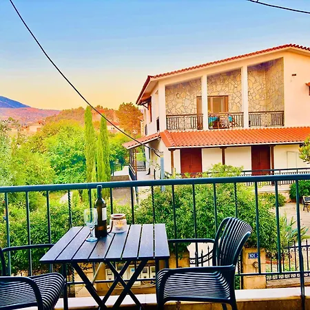 Anemeli 2-bedroom Apartment, *