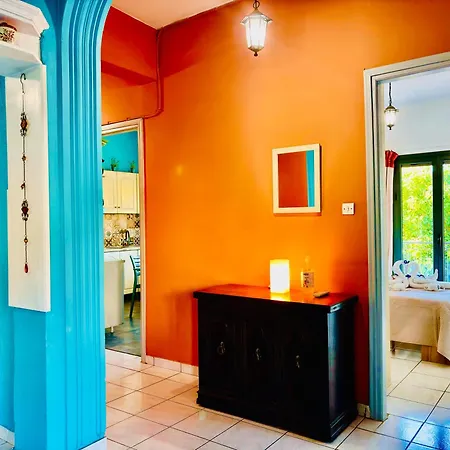 Anemeli 2-bedroom Apartment, Appartement *