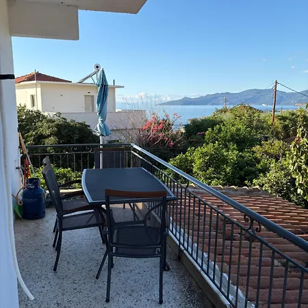 Anemeli 2-bedroom Apartment, Appartement Stoúpa