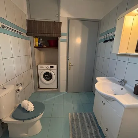 Anemeli 2-bedroom Apartment, * Stoúpa