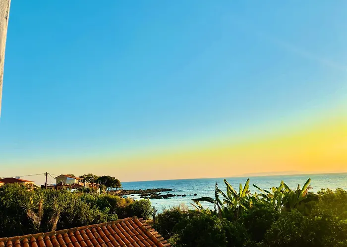 Anemeli 2-bedroom Apartment,