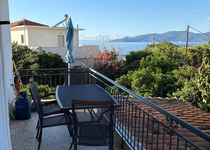 Anemeli 2-bedroom Apartment, 公寓 斯陶帕