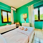 Anemeli 2-bedroom Apartment, *