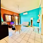 Anemeli 2-bedroom Apartment, * Stoúpa