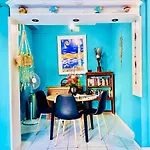 דירה Anemeli 2-bedroom Apartment,