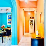 דירה Anemeli 2-bedroom Apartment, *