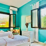 Anemeli 2-bedroom Apartment, Apartment Stoupa