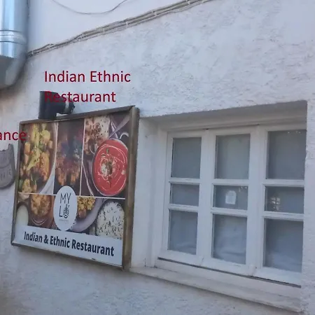 Anemeli 2-bedroom Apartment, Appartement *