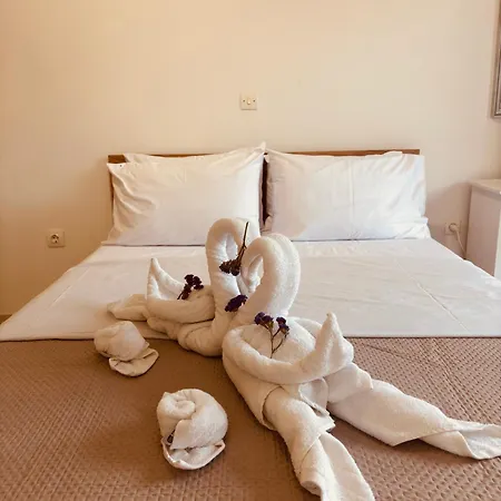 Διαμέρισμα Anemeli 2-bedroom Apartment, Στούπα