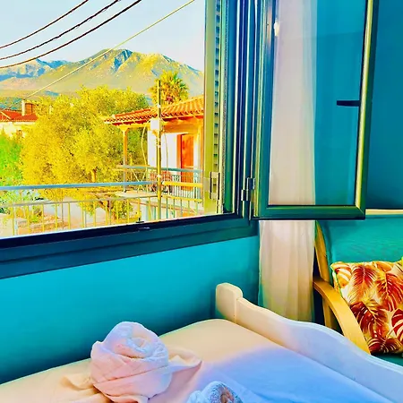 Anemeli 2-bedroom Apartment, Διαμέρισμα