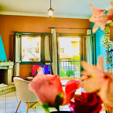 Διαμέρισμα Anemeli 2-bedroom Apartment, *