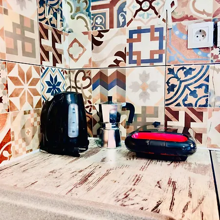 Anemeli 2-bedroom Apartment, Στούπα