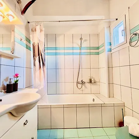 Anemeli 2-bedroom Apartment,