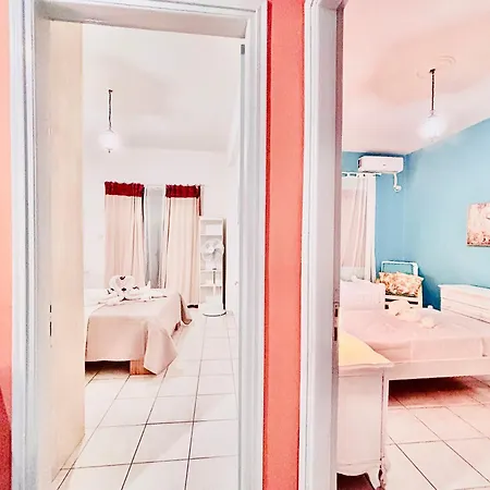 Διαμέρισμα Anemeli 2-bedroom Apartment,