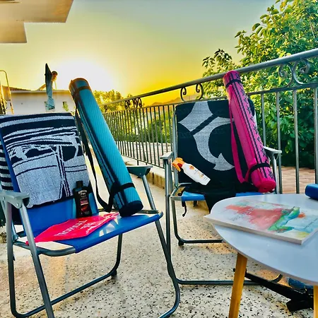 Διαμέρισμα Anemeli 2-bedroom Apartment,