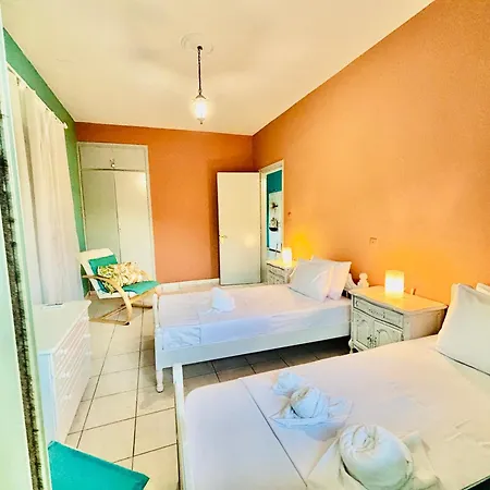 Anemeli 2-bedroom Apartment, Appartement *