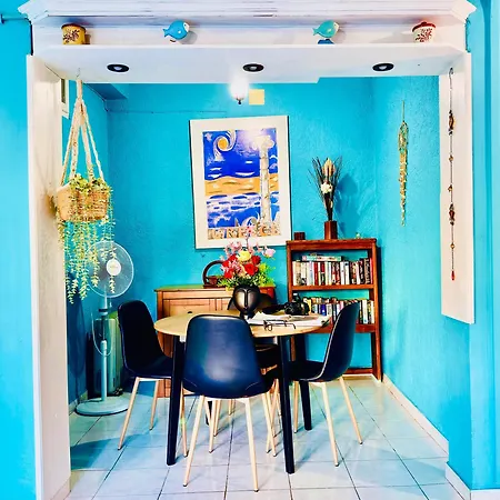 Διαμέρισμα Anemeli 2-bedroom Apartment,