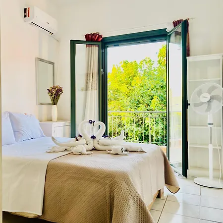 Διαμέρισμα Anemeli 2-bedroom Apartment,