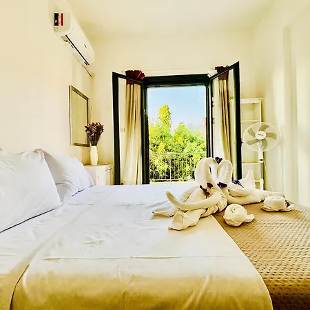 Διαμέρισμα Anemeli 2-bedroom Apartment, *