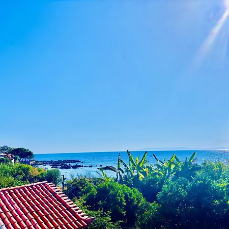 Anemeli 2-bedroom Apartment, Διαμέρισμα