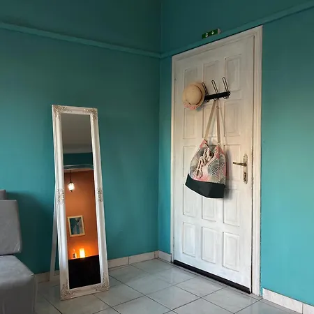 Διαμέρισμα Anemeli 2-bedroom Apartment, *