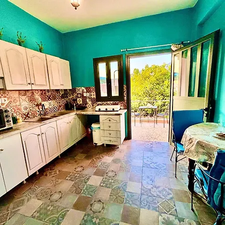Apartment Anemeli 2-bedroom Apartment, *