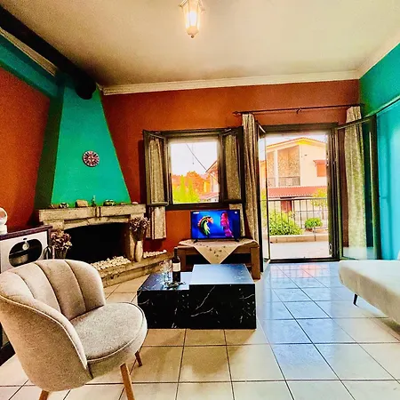 Διαμέρισμα Anemeli 2-bedroom Apartment, *