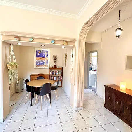 Anemeli 2-bedroom Apartment, *