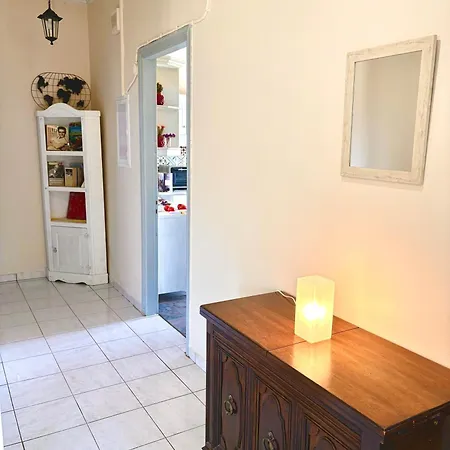 Apartament Anemeli 2-bedroom Apartment, *