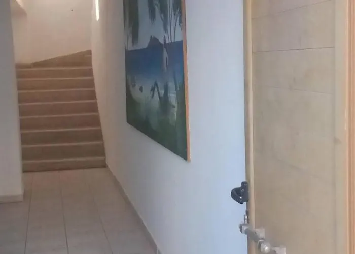 Anemeli 2-bedroom Apartment,