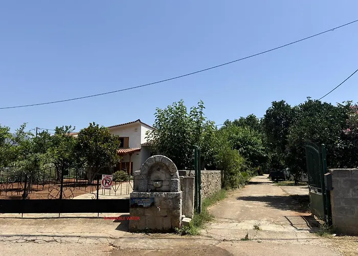 Anemeli 2-bedroom Apartment, *