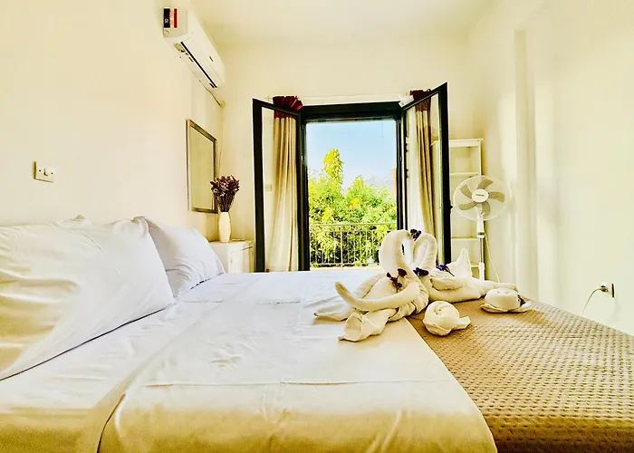 Anemeli 2-bedroom Apartment, شقة