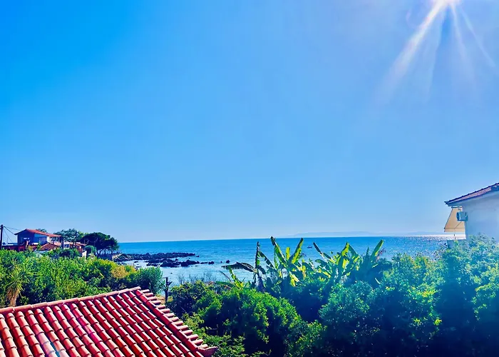 Anemeli 2-bedroom Apartment, Apartament